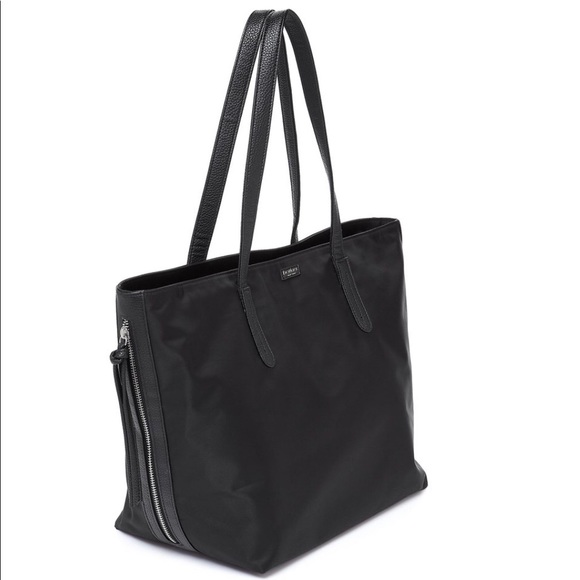 Botkier Handbags - Botkier lightweight black tote